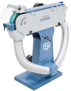 Bernardo Bandschleifmaschine MS 75x2000 DC-2 400V